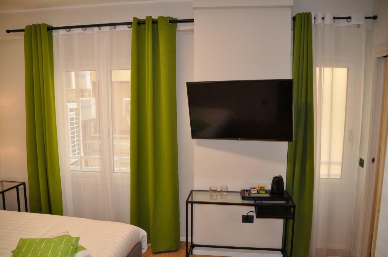 Eva Luxury Rooms Cagliari Buitenkant foto