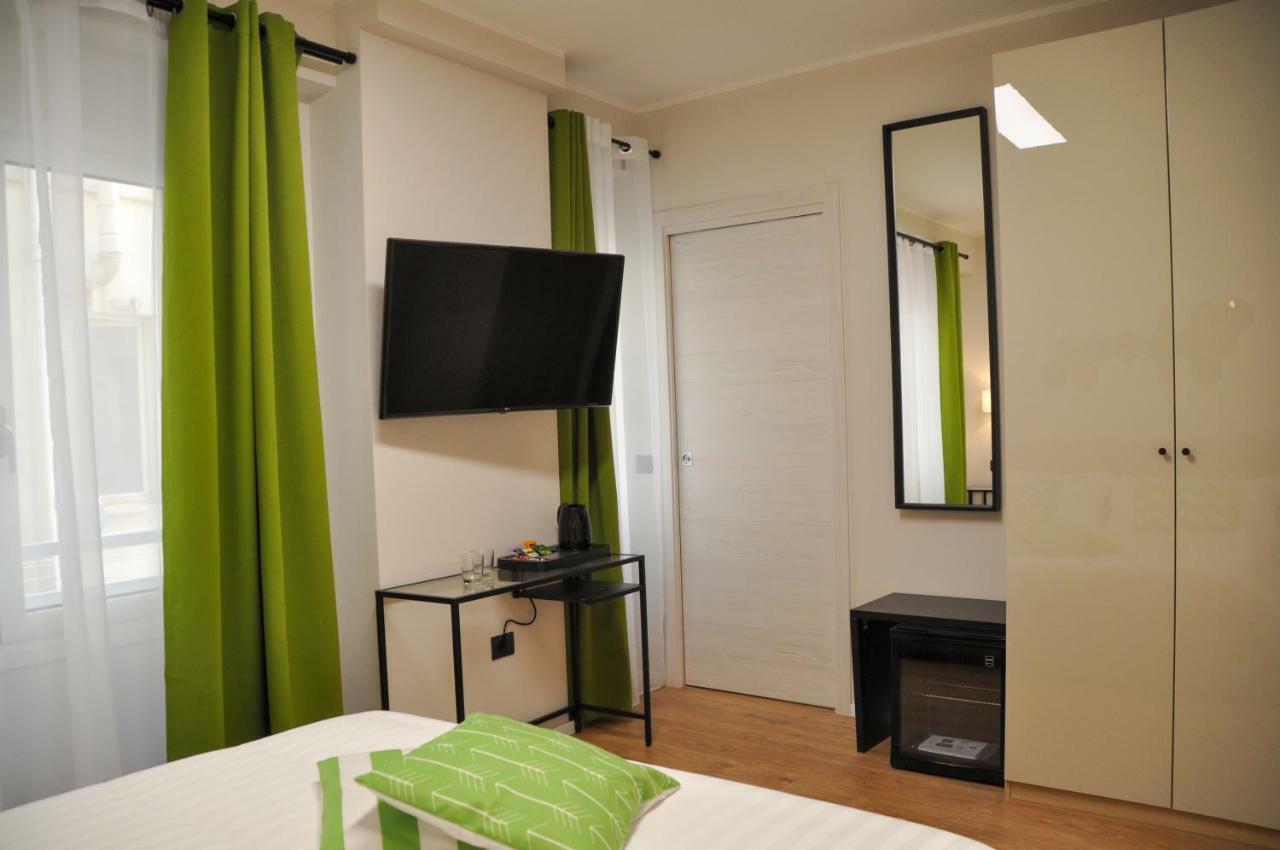 Eva Luxury Rooms Cagliari Buitenkant foto