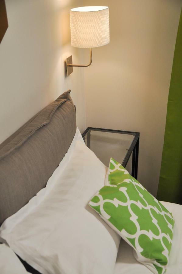Eva Luxury Rooms Cagliari Buitenkant foto